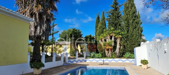 4 bedrooms House in Luz, Portugal No. 95813 34