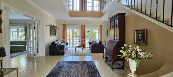 4 bedrooms House in Luz, Portugal No. 95813 5