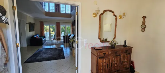 4 bedrooms House in Luz, Portugal No. 95813 4