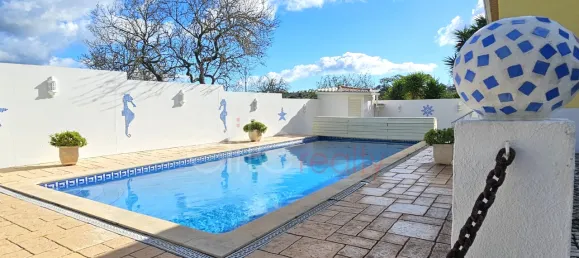 4 bedrooms House in Luz, Portugal No. 95813 33