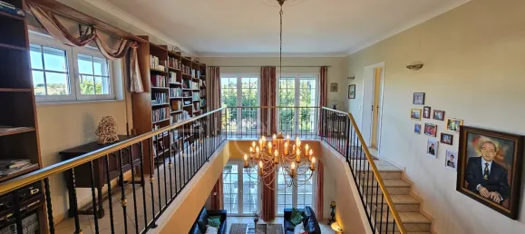 4 bedrooms House in Luz, Portugal No. 95813 23