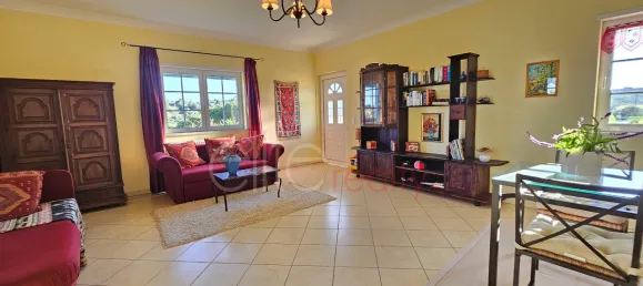 4 bedrooms House in Luz, Portugal No. 95813 28