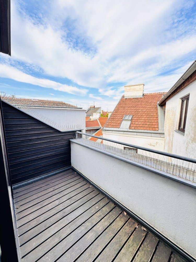 3غرفة شقة في Rudolfsheim-Funfhaus, Austria رقم 206037