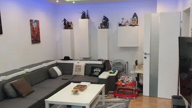 3-Zimmer Wohnung in Laakirchen, Austria, Nr. 233570