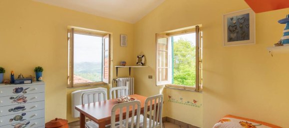 Apartamento de 3 divisões em Beverino, Italy N.º 128478 8