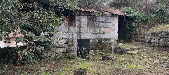 3 bedrooms House in Povoa de Lanhoso, Portugal No. 168227 12