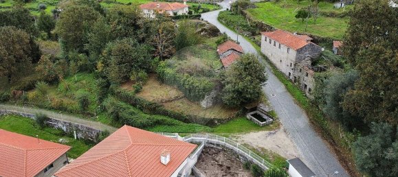 3 bedrooms House in Povoa de Lanhoso, Portugal No. 168227 14