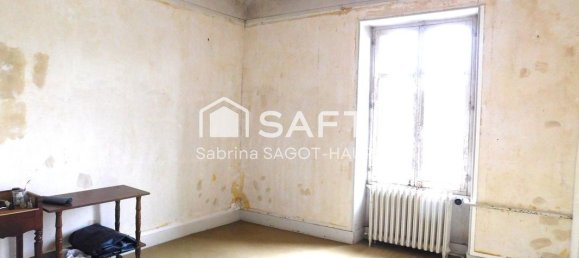 6 bedrooms Townhouse in Paudy, France No. 273706 15