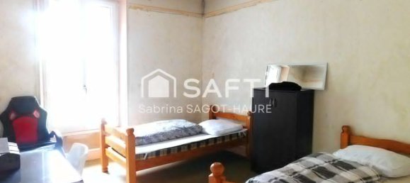 6 bedrooms Townhouse in Paudy, France No. 273706 13