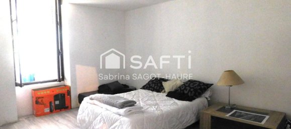 6 bedrooms Townhouse in Paudy, France No. 273706 6