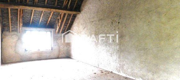 6 bedrooms Townhouse in Paudy, France No. 273706 17