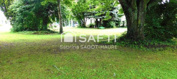 6 bedrooms Townhouse in Paudy, France No. 273706 27