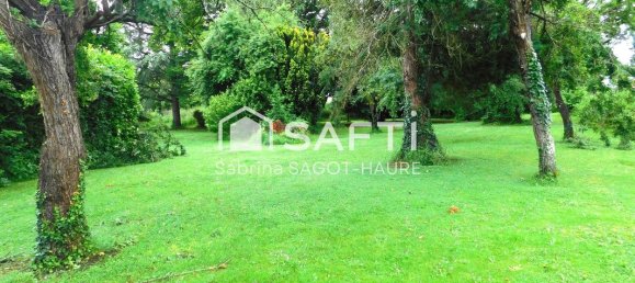 6 bedrooms Townhouse in Paudy, France No. 273706 25