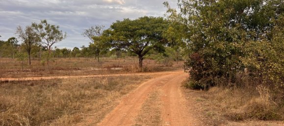 Terreno em Chillagoe, Australia N.º 1032 4