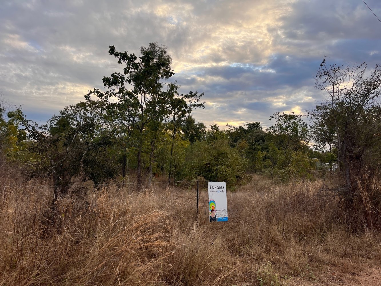 Terreno em Chillagoe, Australia N.º 1032