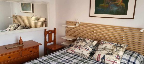 Apartamento de 3 dormitorios en Cádiz, Spain No. 178715 11