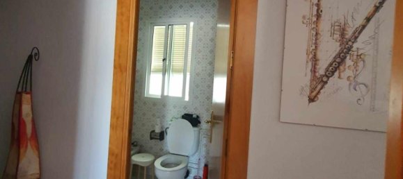 Apartamento de 3 dormitorios en Cádiz, Spain No. 178715 10