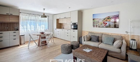 2 غرف نوم شقة في Lege-Cap-Ferret, France رقم 352810 5