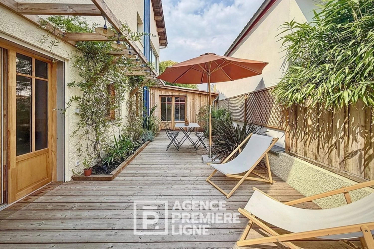 2 غرف نوم شقة في Lege-Cap-Ferret, France رقم 352810