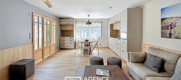 2 غرف نوم شقة في Lege-Cap-Ferret, France رقم 352810 3