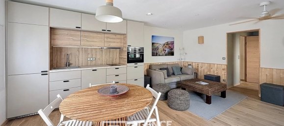 2 غرف نوم شقة في Lege-Cap-Ferret, France رقم 352810 4