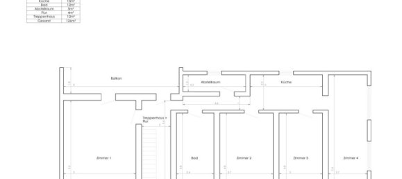 7-Zimmer Stadthaus in Neuwied, Germany, Nr. 353884 15