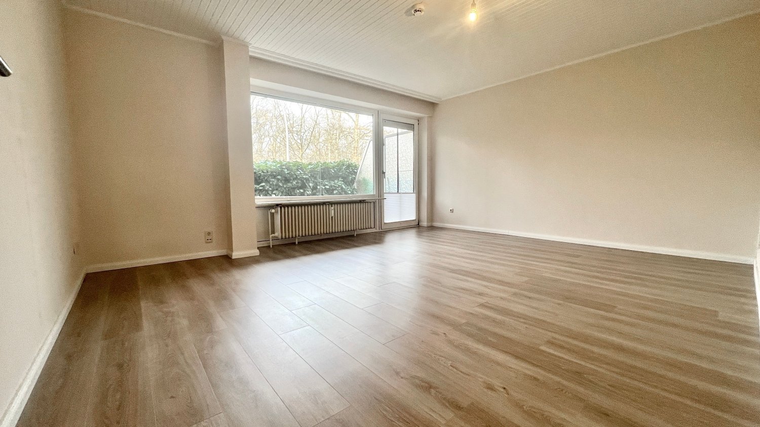 3 rooms Apartment in Wandsbek, Germany No. 23579