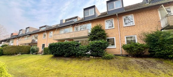 3 rooms Apartment in Wandsbek, Germany No. 23579 3