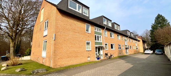 3 rooms Apartment in Wandsbek, Germany No. 23579 7