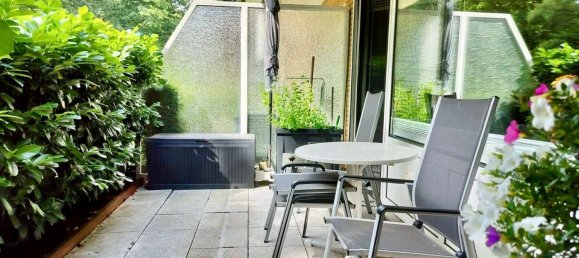 3 rooms Apartment in Wandsbek, Germany No. 23579 2