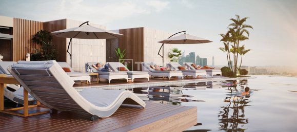 2 Schlafzimmer Wohnung in Dubai, UAE, Nr. 102076 7