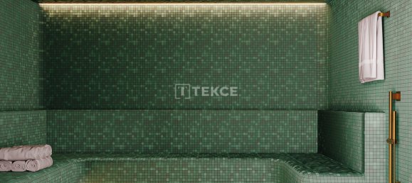 2 Schlafzimmer Wohnung in Dubai, UAE, Nr. 102076 19