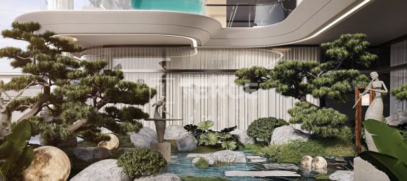 2 Schlafzimmer Wohnung in Dubai, UAE, Nr. 102076 9