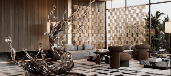 2 Schlafzimmer Wohnung in Dubai, UAE, Nr. 102076 14