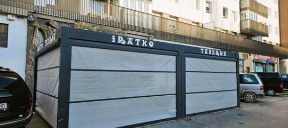 Imóvel comercial em Chartered Community of Navarre, Spain 102 m² N.º 166042 8