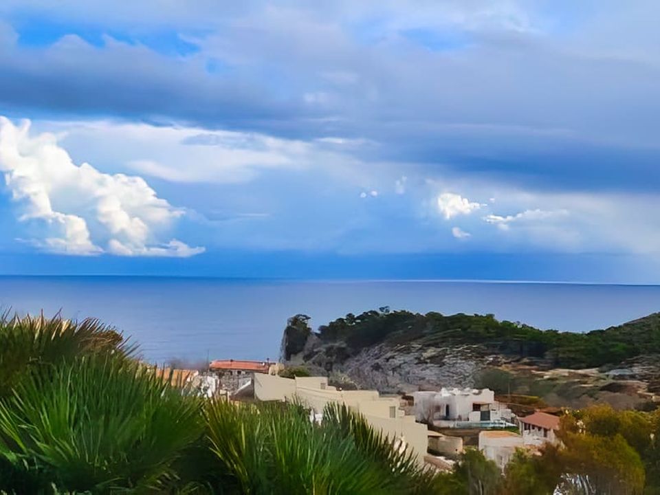 Земельный участок в Капдепера, Испания № 276992