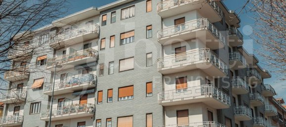 3-Zimmer Wohnung in Pinerolo, Italy, Nr. 97529 42