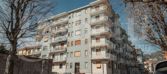 3-Zimmer Wohnung in Pinerolo, Italy, Nr. 97529 43