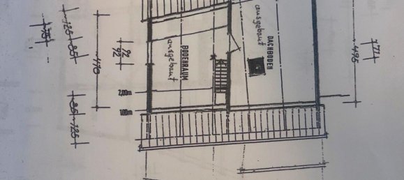 3 bedrooms House in Wolfenbuttel, Germany No. 361176 13