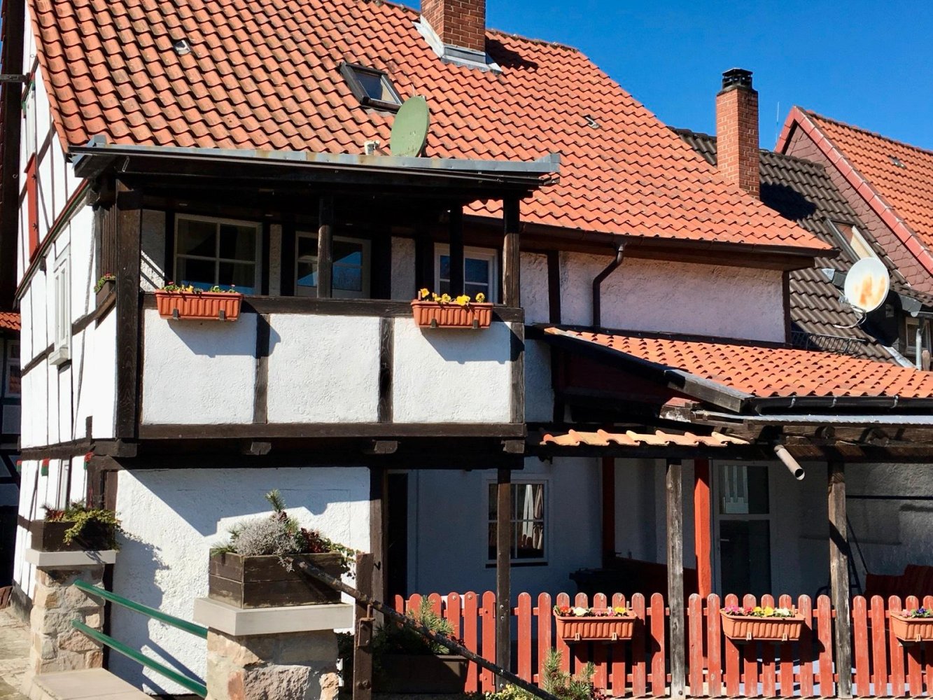 3 bedrooms House in Wolfenbuttel, Germany No. 361176