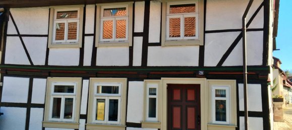 3 bedrooms House in Wolfenbuttel, Germany No. 361176 3