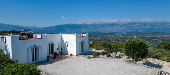 Коммерческая недвижимость с 3 спальнями в Ханья, Греция № 44 16