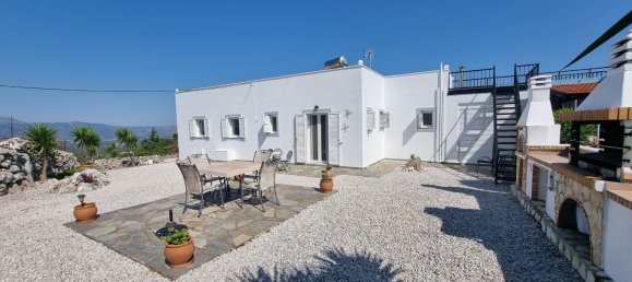 Коммерческая недвижимость с 3 спальнями в Ханья, Греция № 44 13