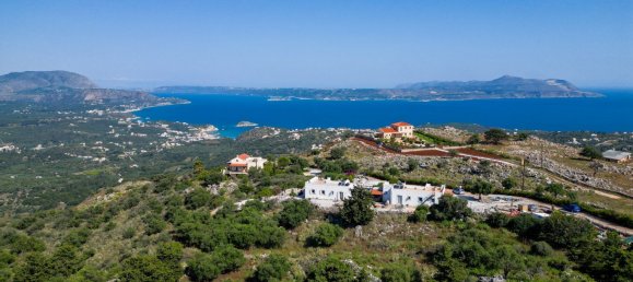 Коммерческая недвижимость с 3 спальнями в Ханья, Греция № 44 6