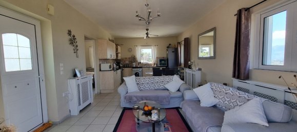 Коммерческая недвижимость с 3 спальнями в Ханья, Греция № 44 19