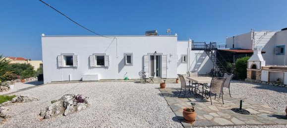 Коммерческая недвижимость с 3 спальнями в Ханья, Греция № 44 14