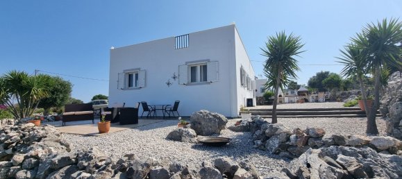 Коммерческая недвижимость с 3 спальнями в Ханья, Греция № 44 12