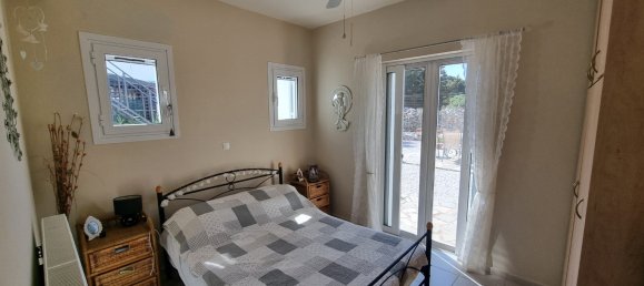 Коммерческая недвижимость с 3 спальнями в Ханья, Греция № 44 21