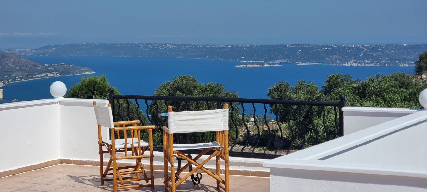 Коммерческая недвижимость с 3 спальнями в Ханья, Греция № 44