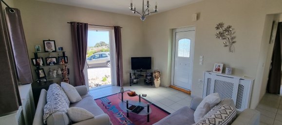 Коммерческая недвижимость с 3 спальнями в Ханья, Греция № 44 18